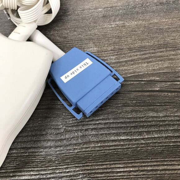 Sunbeam 6 Prong Adapter For Heated Mattress Pad Model L85B - Picture 3 of 7